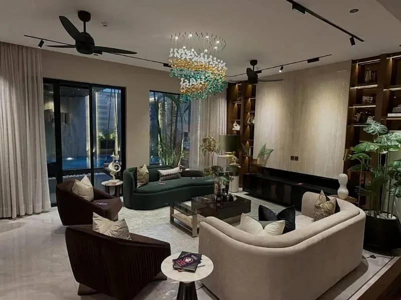 One Kanal Newly Built Classic Bungalow for Sale in DHA Lahore