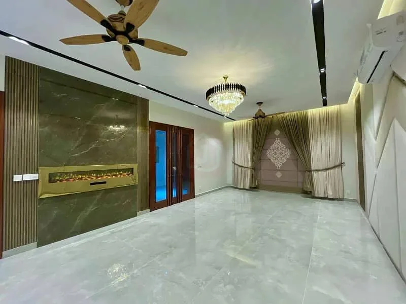 1 Kanal Double Unit Luxury House Available in DHA Phase 2, Islamabad