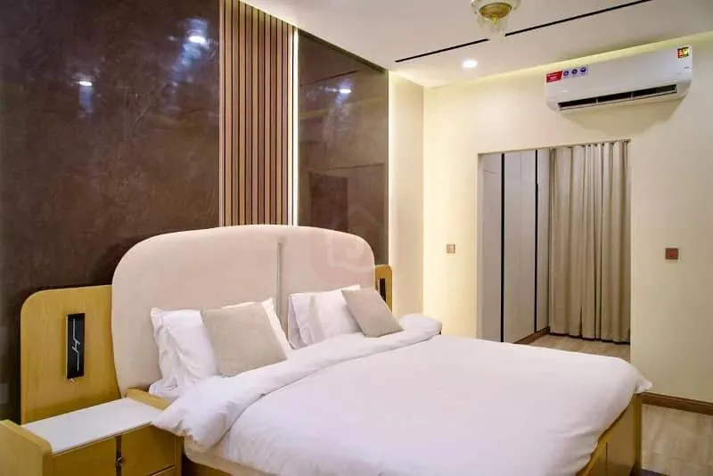 Modern 2 Bedroom Apartment for Rent in DHA Phase 2 Islamabad