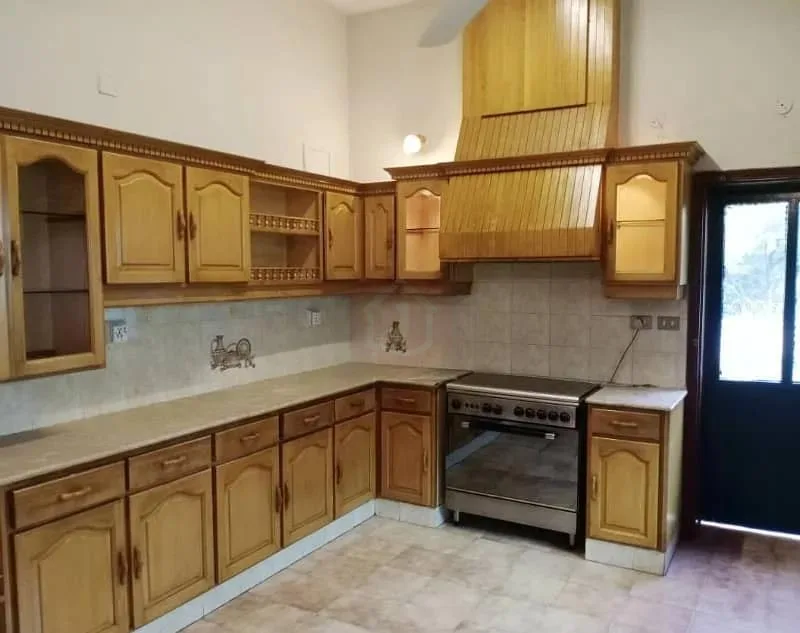 Demolished House for Sale in Prime F-6 Location