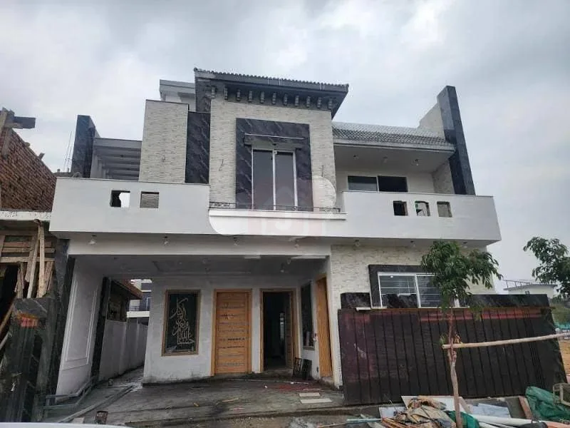 10 Marla Home Available for Purchase