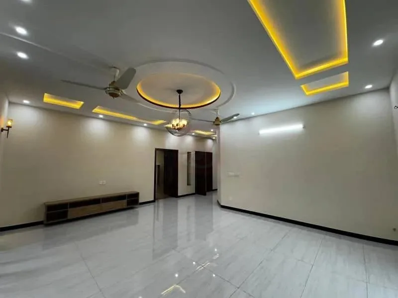 1 Kanal Newly Built Designer Home Available in DHA Phase 2 Sector G Islamabad