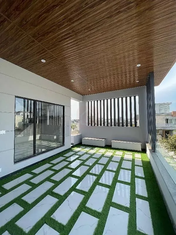 Stunning New Home in A Block, Top City 1