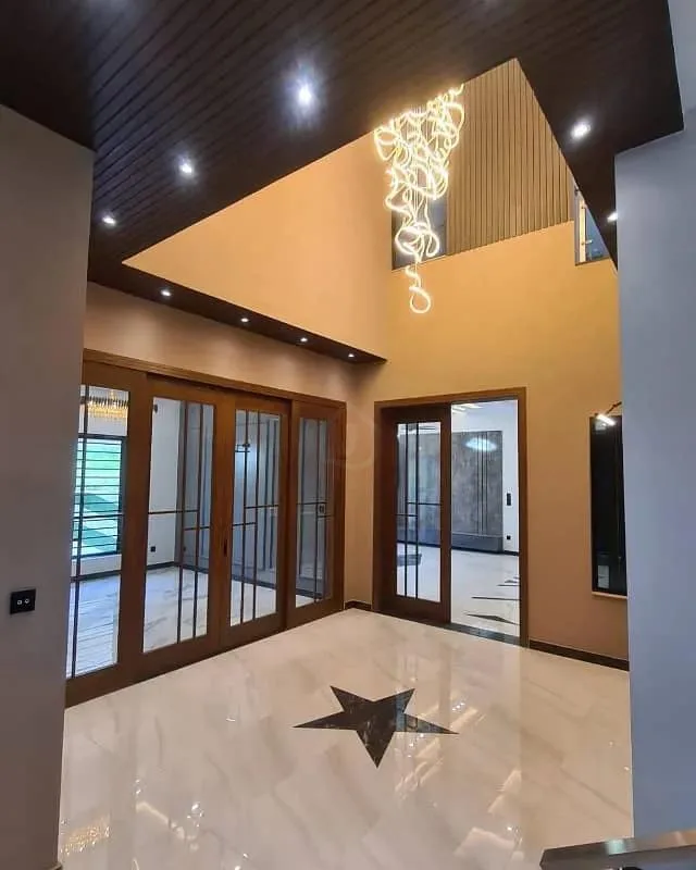 Exquisite 1 Kanal Designer Home Available in DHA Phase 2, Islamabad