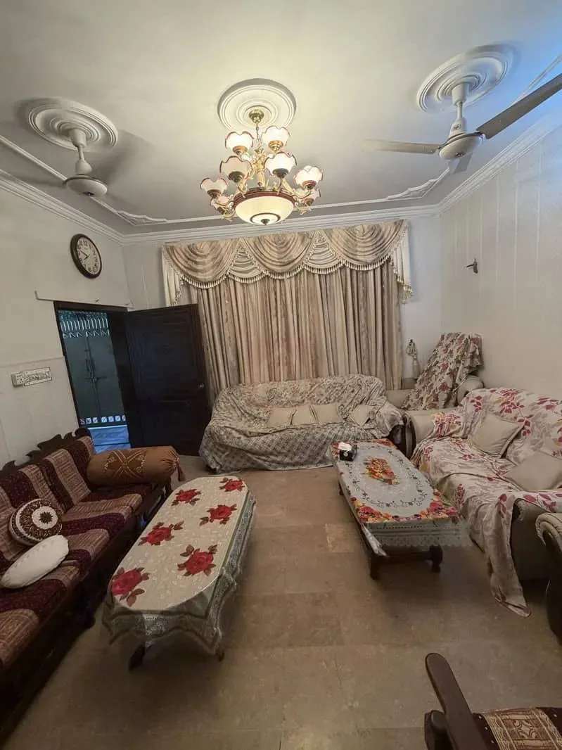 6.5 Marla Single Story Home for Sale in DHA Phase 2, Islamabad