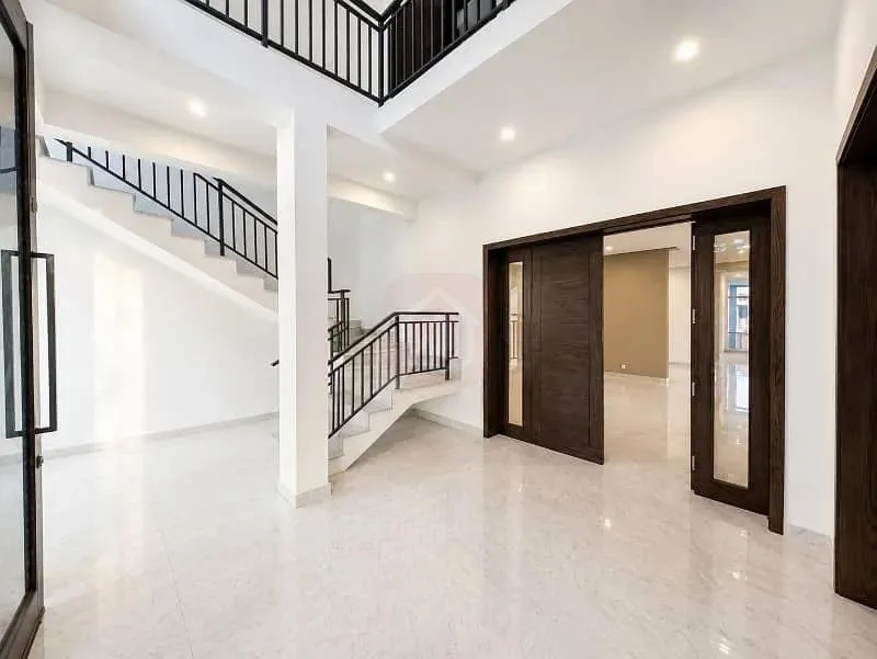 Newly Constructed Independent Three Bedroom House Available for Sale