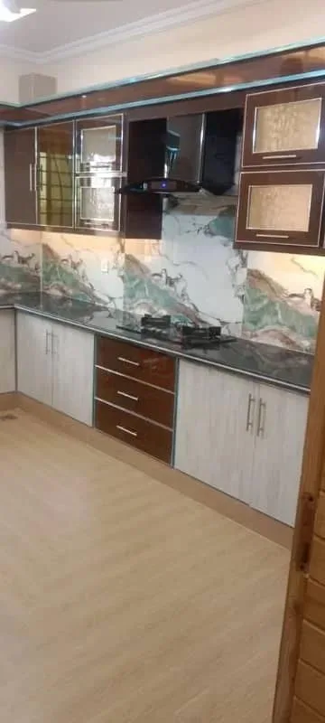 10 Marla House Available for Booking in Top City 1 - Block D