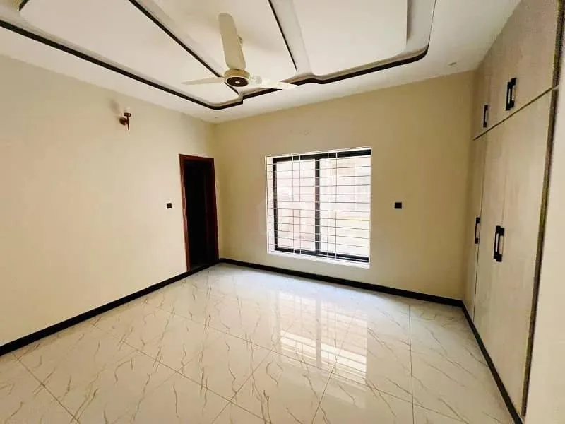 8 Marla Corner House for Sale in Multi F-17, Islamabad