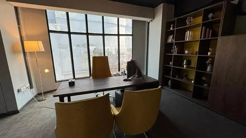 Office Space For Rent in Blue Area, Islamabad