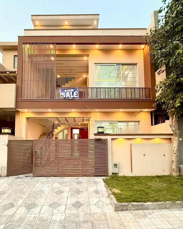 6 Marla House for Sale in DHA Phase 2, Islamabad