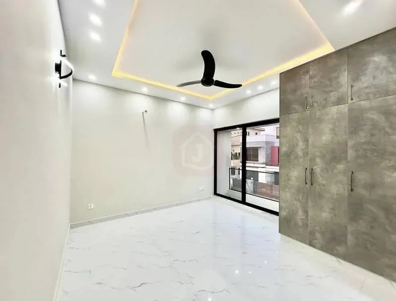 Brand New Luxurious House in DHA Phase 2, 14 Marla