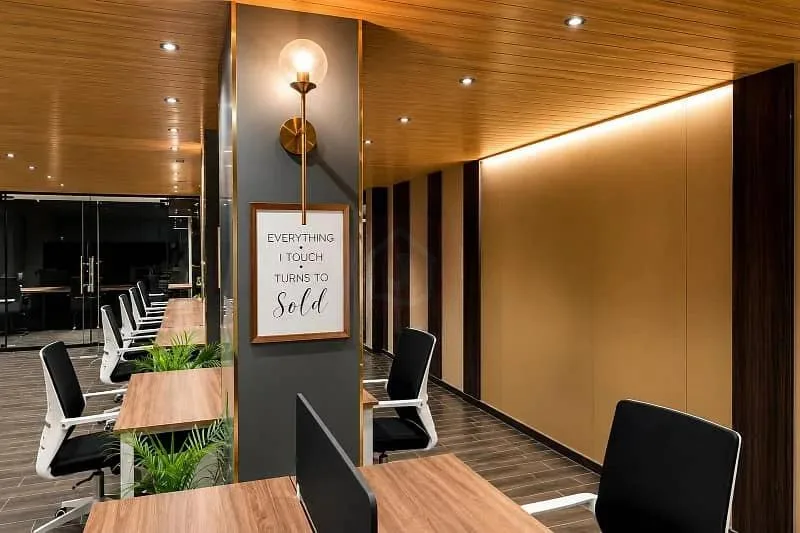 Office Space on Ground Floor with Basement | 3,000 SQFT