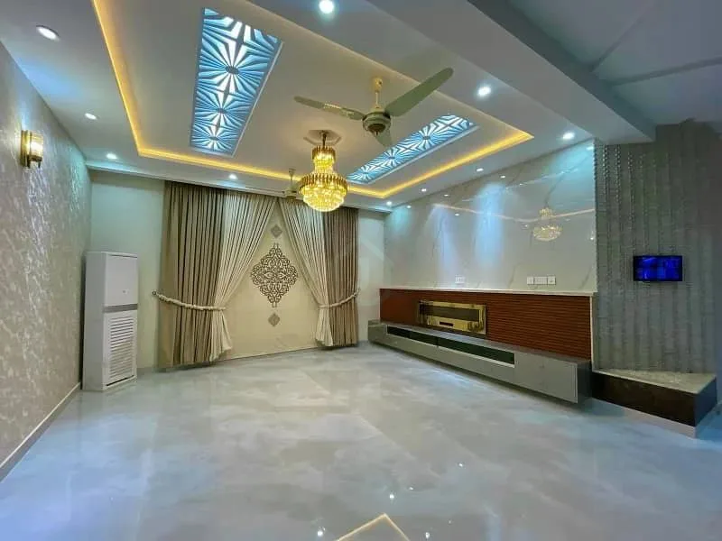 1 Kanal Double Unit Luxury House Available in DHA Phase 2, Islamabad
