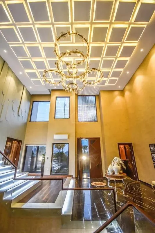 Luxury 2-Kanal Fully Furnished Home for Sale in DHA Phase 6, Lahore