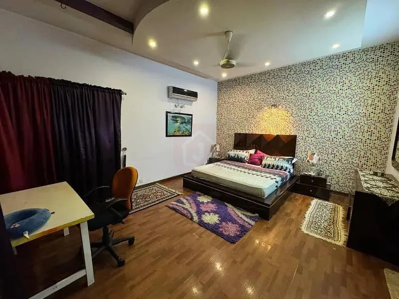 Exclusive One Kanal Modern Designer Bungalow for Sale