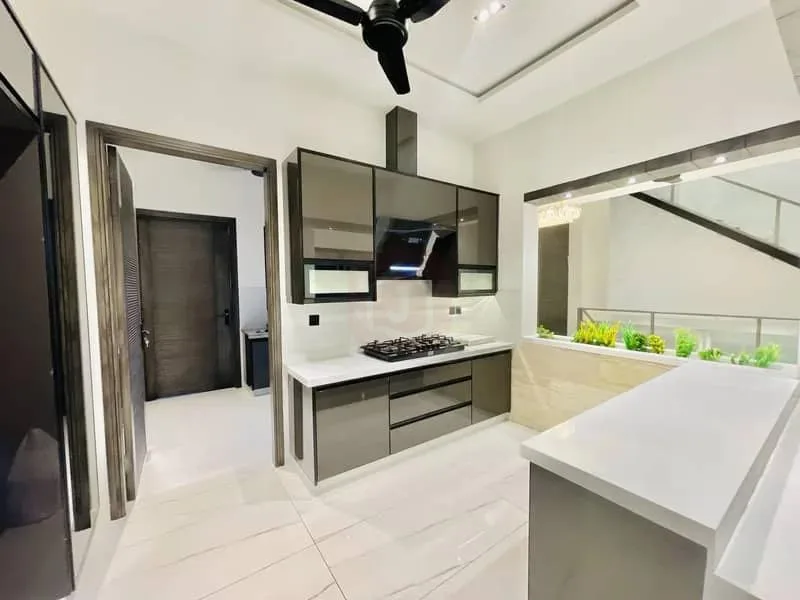 One Kanal New Luxurious Designer Home with Pool in DHA Phase 2