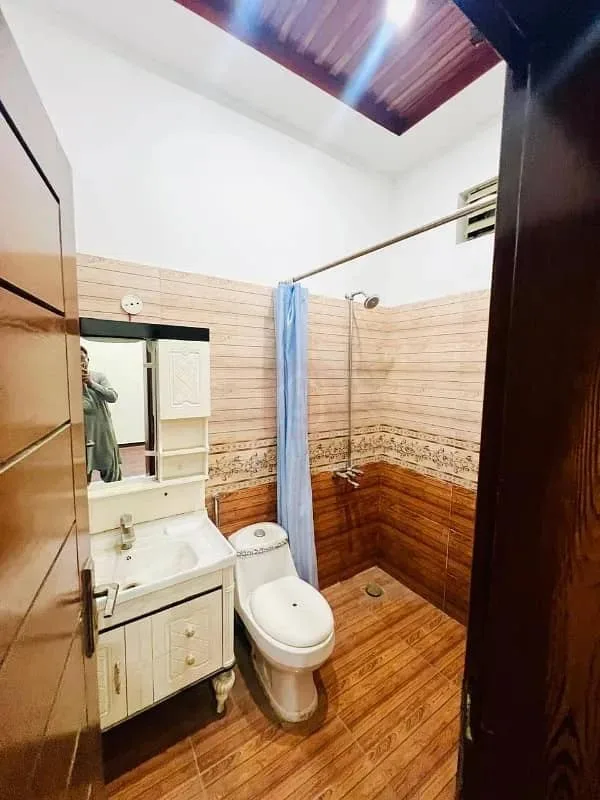 8 Marla New House for Sale in Multi F-17 Islamabad