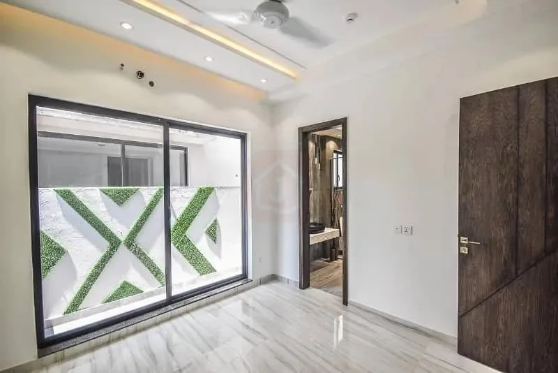5 Marla Exceptional Contemporary Bungalow Available in DHA Phase 9 Town Lahore