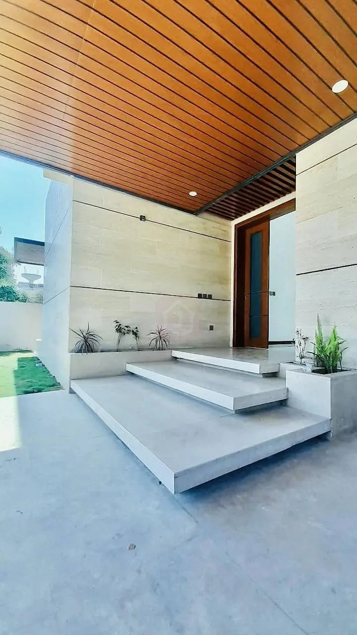 One Kanal Designer Home in DHA 2, Islamabad