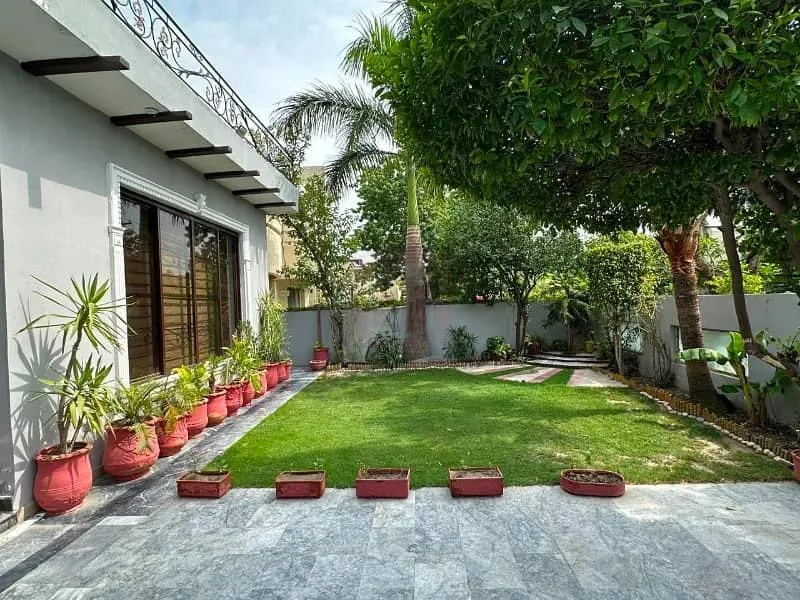 22 Marla Modern 6-Bedroom Bungalow for Sale in DHA Lahore