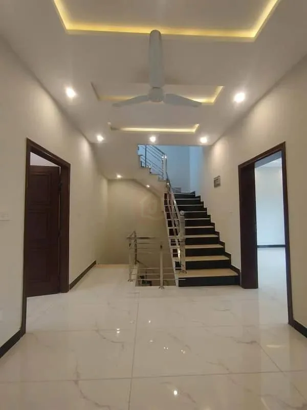 5 Marla Brand New House for Sale in Bahria Enclave Islamabad - Sector I