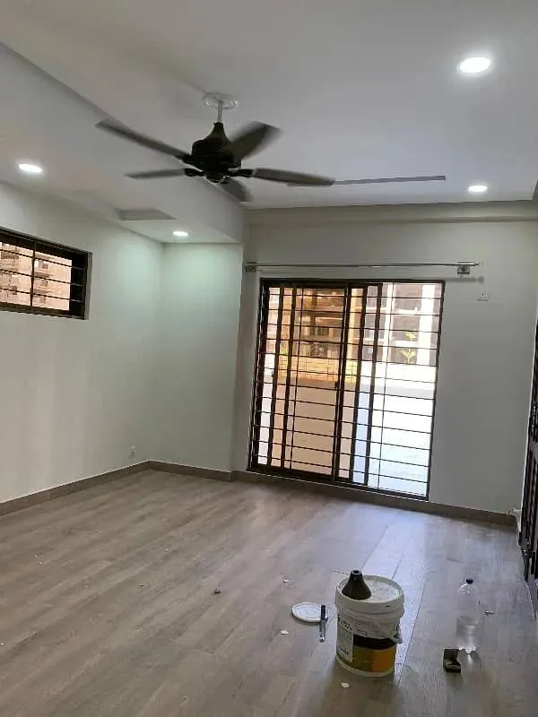 4-Bedroom Apartment on 1st Floor in Askari Heights 5 for Sale