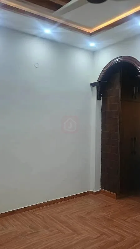 Excellent 10 Marla House Available in Top City 1 - Block D