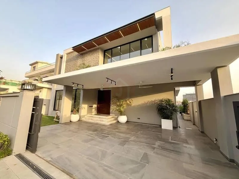 Modern 5 Bedroom Bungalow with Solid Build Available