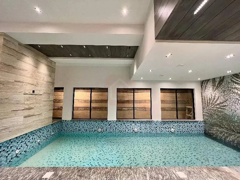Stunning 1 Kanal House Available in DHA Phase 2, Islamabad