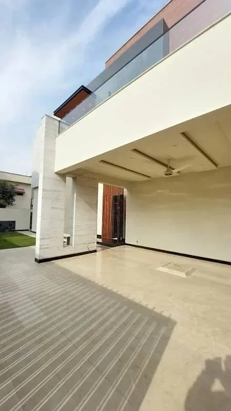 Exquisite 1 Kanal Corner House Available for Sale in DHA Phase 2, Islamabad