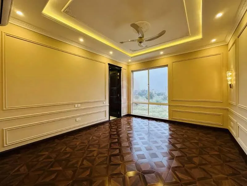 1 Kanal Bungalow with Full Basement and 8 kW Solar for Sale in DHA Phase 8, Lahore