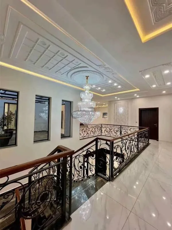 1 Kanal New Spanish Style House Available in DHA Phase 2 Islamabad