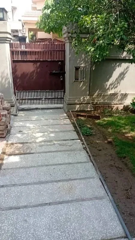 One Kanal Modern 4-Bedroom Bungalow for Sale in DHA Lahore