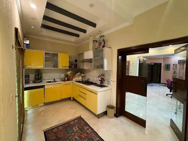 Exclusive One Kanal Modern Designer Bungalow for Sale