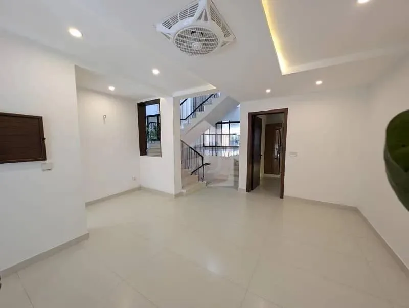 New Multi-Unit House For Sale in F-6, Islamabad