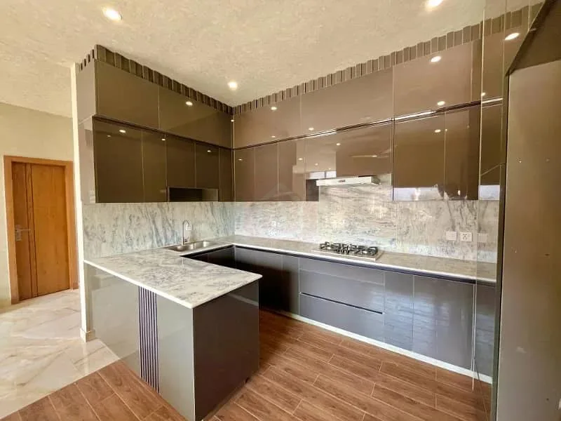 Modern 5 Marla House Available in DHA Phase 3, Islamabad