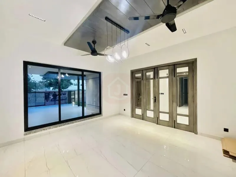 One Kanal New Luxurious Designer Home with Pool in DHA Phase 2