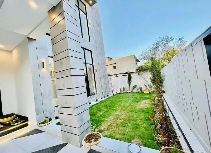 Create Your Dream Home in DHA Defence Phase 2