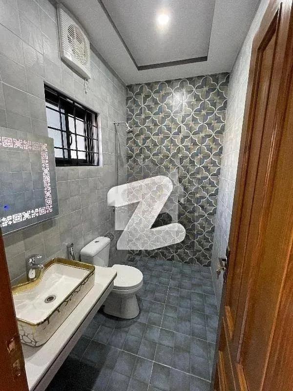 Stunning Mansion Available in A Block, Top City 1