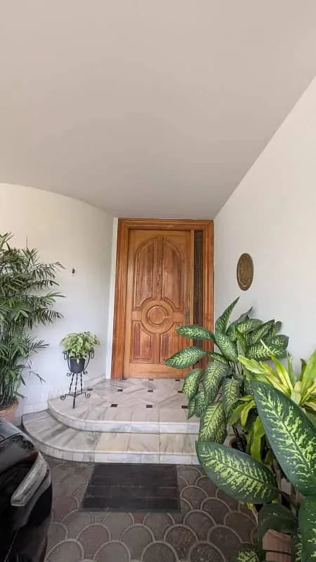 1 Kanal Double Unit Bungalow with Diyar Wood in DHA Phase 3, Block X