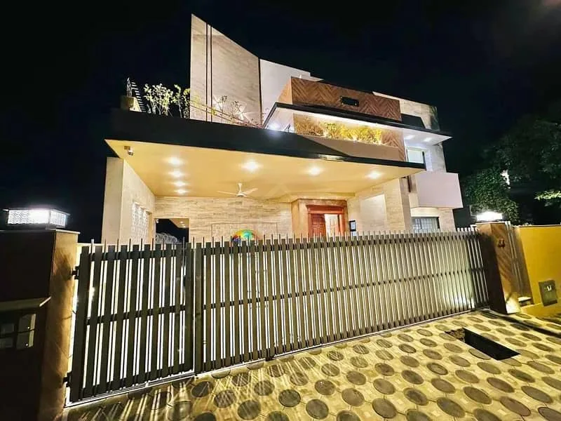 Designer Kanal Bungalow in DHA Defence Phase 2