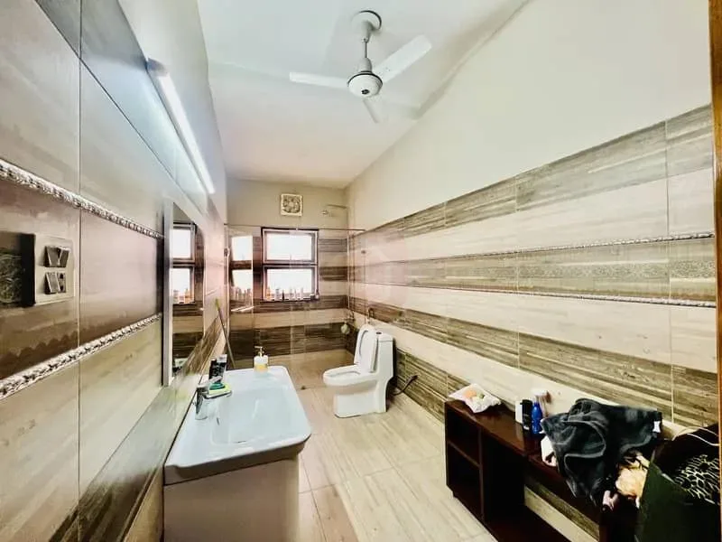 Secondhand Owner-Built House Available for Purchase