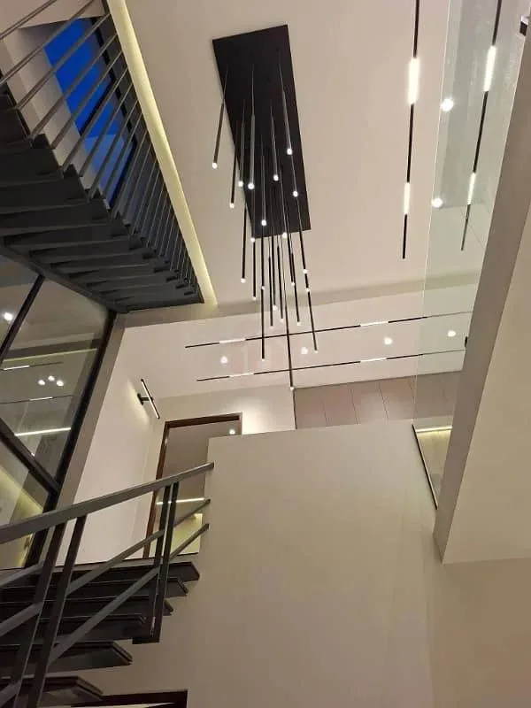 10 Marla Contemporary Luxury Home Available in DHA Phase 2 Islamabad