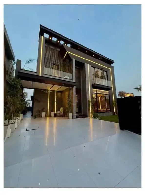 Elegant 1 Kanal Furnished Home Available in DHA Phase 2, Islamabad
