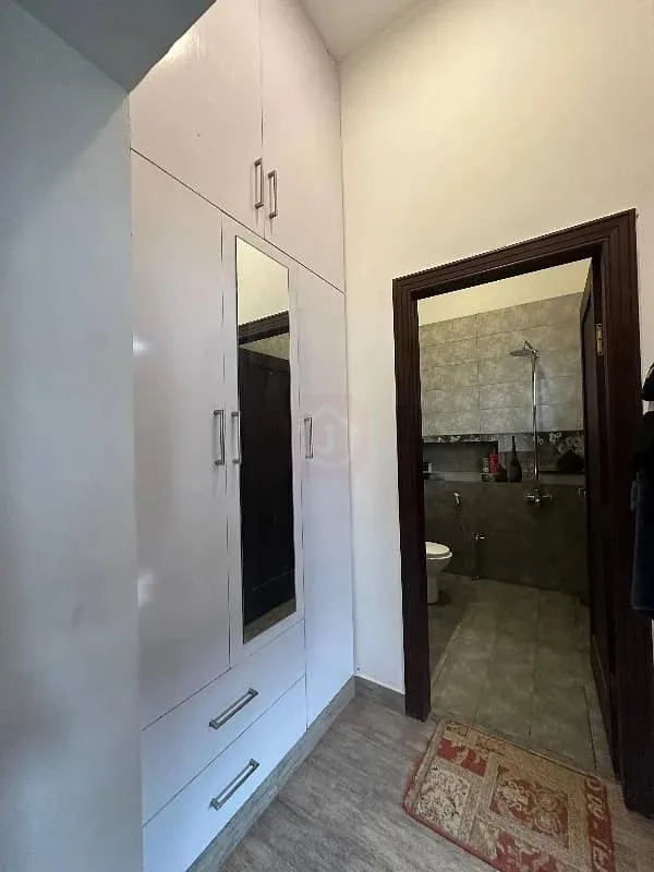 5 Marla House for Sale in Sector G, Bahria Enclave Islamabad