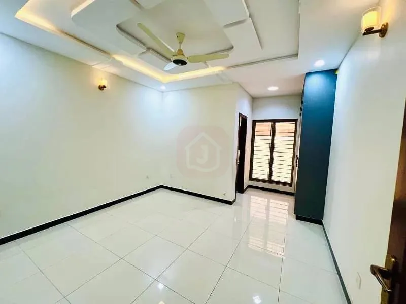 8 Marla Luxury New Home for Sale in F-17 Islamabad