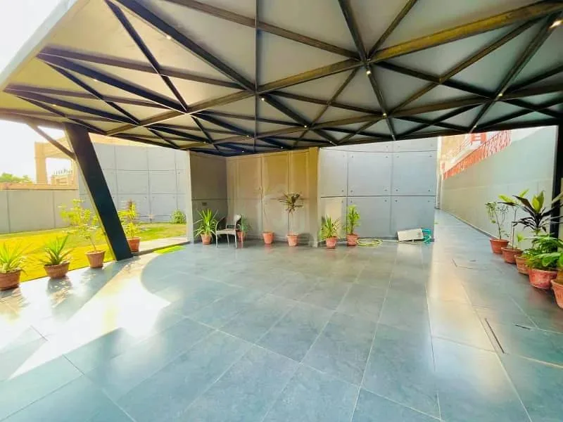Luxury 1 Kanal Fully Furnished House for Sale in DHA Phase 2 Islamabad