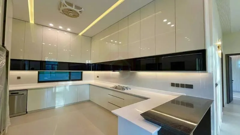 1 Kanal Contemporary Home Available in DHA Phase 2, Islamabad
