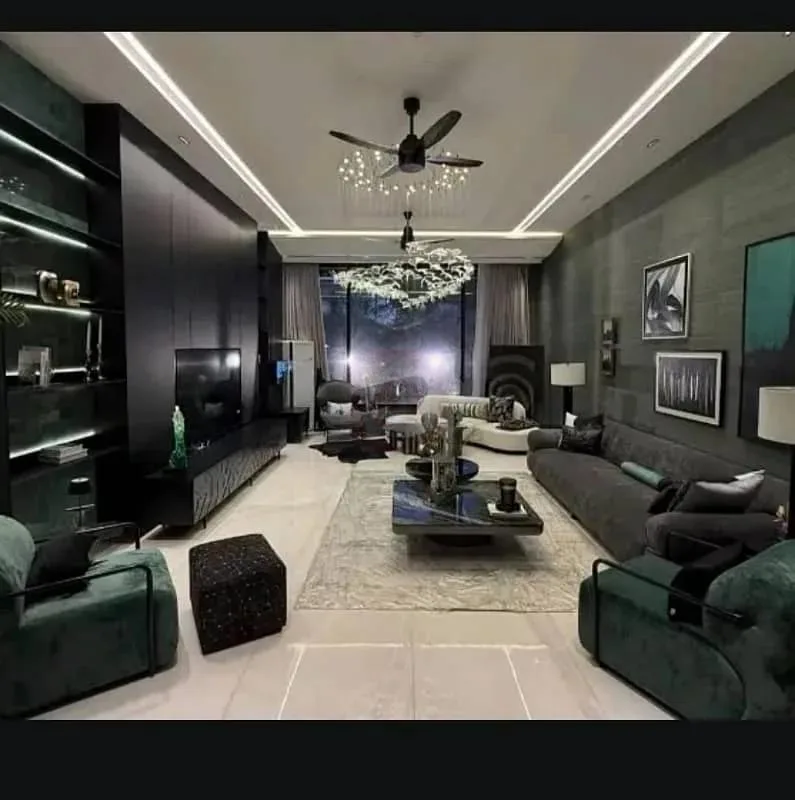Elegant 1 Kanal Furnished Home Available in DHA Phase 2, Islamabad