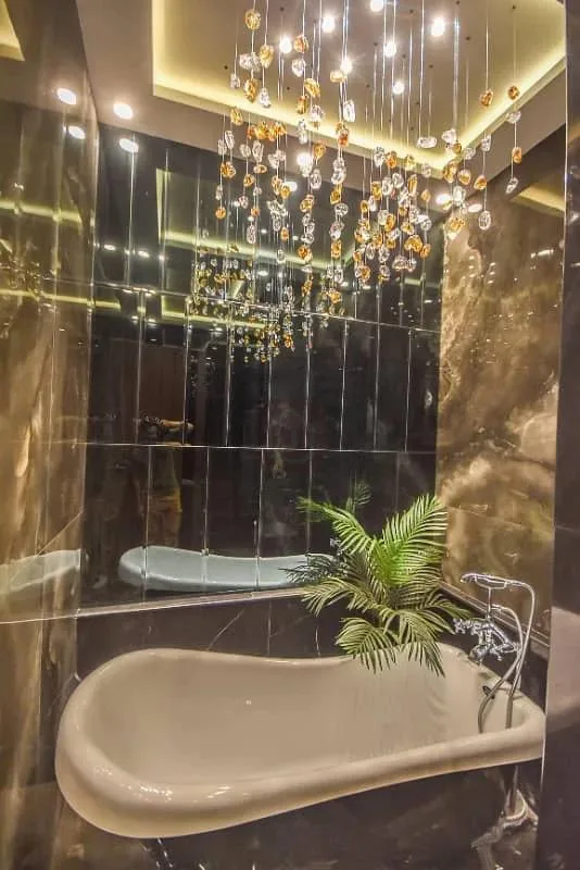 One Kanal Full Basement House Available Near Park & Main Boulevard in DHA Phase 6